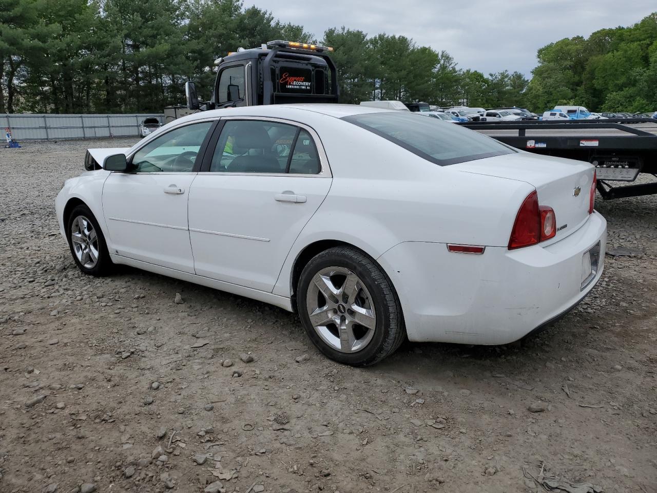 Photo 1 VIN: 1G1ZG57B394151839 - CHEVROLET MALIBU 