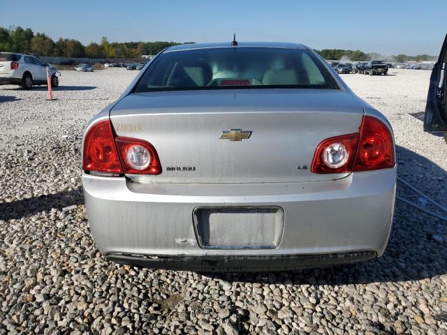 Photo 5 VIN: 1G1ZG57B394172416 - CHEVROLET MALIBU LS 