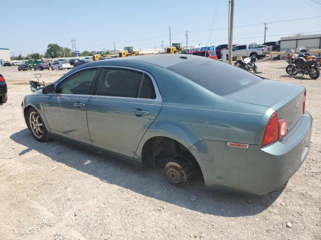 Photo 1 VIN: 1G1ZG57B394176059 - CHEVROLET MALIBU LS 