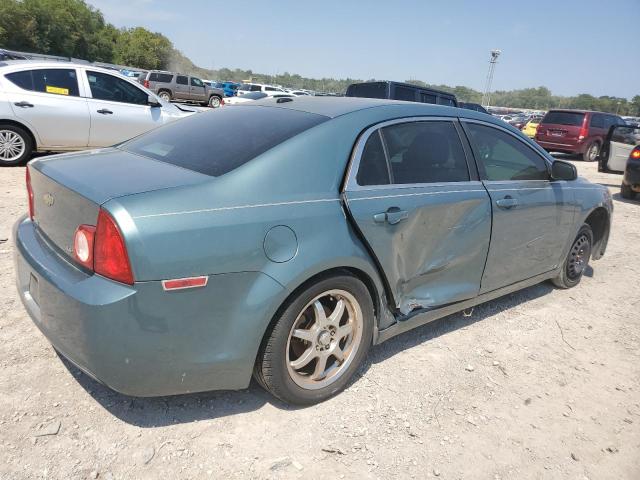 Photo 2 VIN: 1G1ZG57B394176059 - CHEVROLET MALIBU LS 