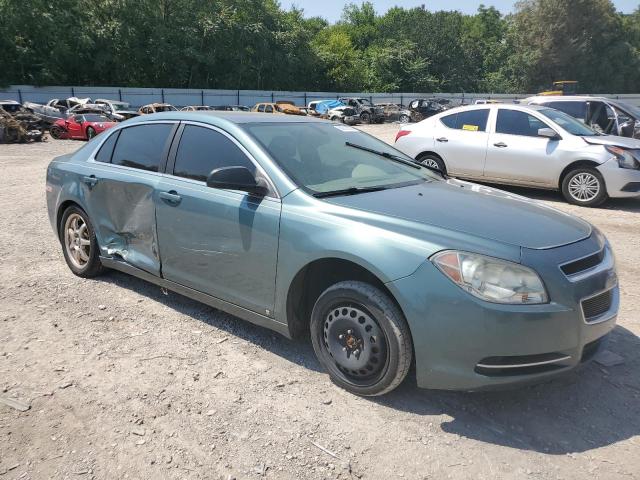 Photo 3 VIN: 1G1ZG57B394176059 - CHEVROLET MALIBU LS 