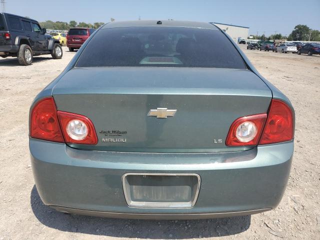 Photo 5 VIN: 1G1ZG57B394176059 - CHEVROLET MALIBU LS 