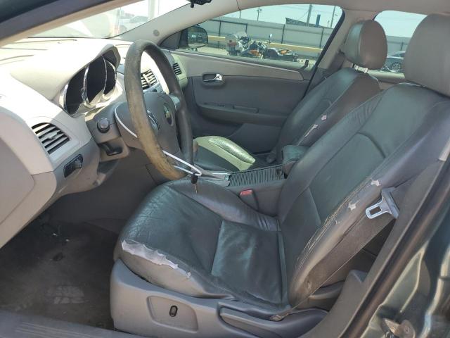 Photo 6 VIN: 1G1ZG57B394176059 - CHEVROLET MALIBU LS 