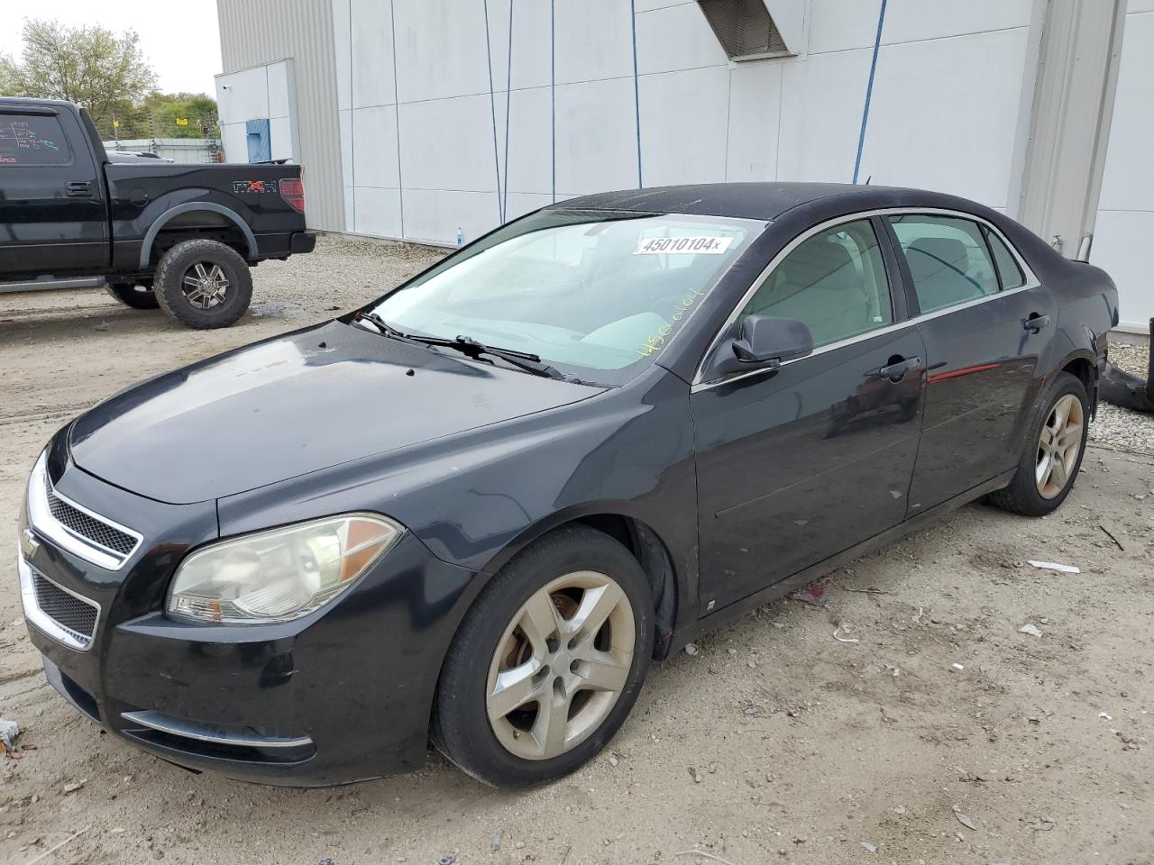 Photo 0 VIN: 1G1ZG57B394182363 - CHEVROLET MALIBU 