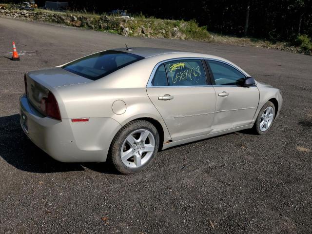 Photo 2 VIN: 1G1ZG57B394182881 - CHEVROLET MALIBU LS 