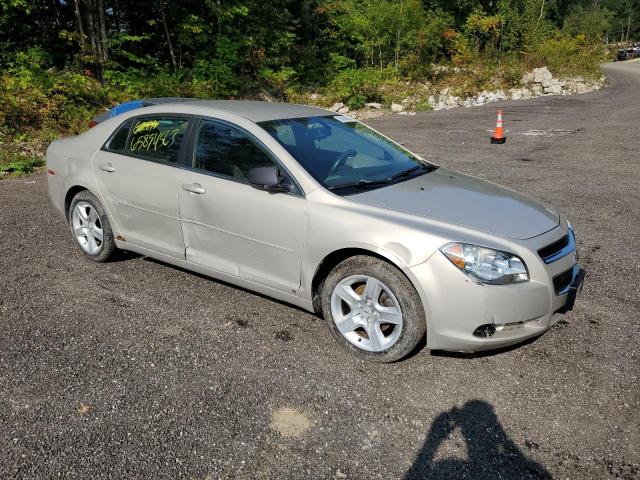 Photo 3 VIN: 1G1ZG57B394182881 - CHEVROLET MALIBU LS 