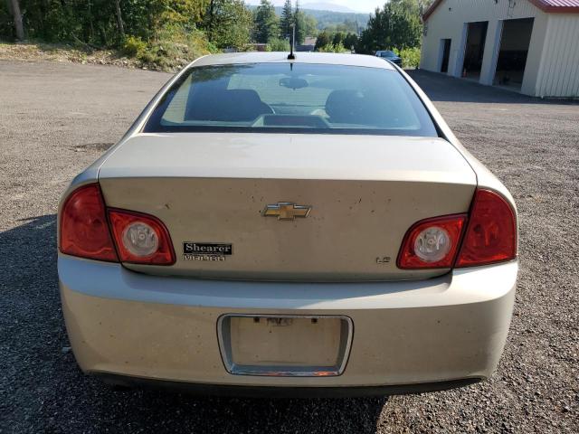 Photo 5 VIN: 1G1ZG57B394182881 - CHEVROLET MALIBU LS 