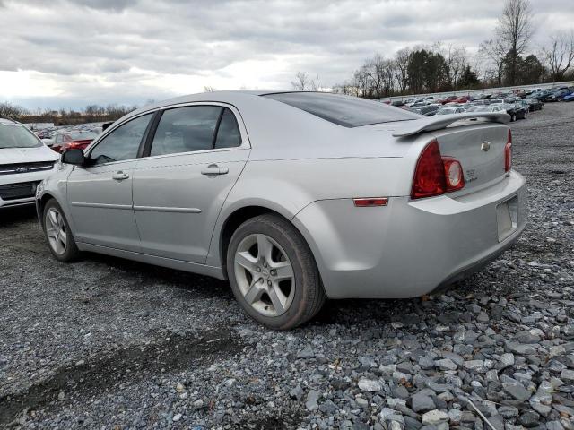 Photo 1 VIN: 1G1ZG57B394192147 - CHEVROLET MALIBU 