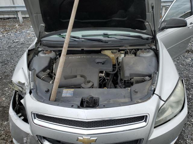 Photo 10 VIN: 1G1ZG57B394192147 - CHEVROLET MALIBU 