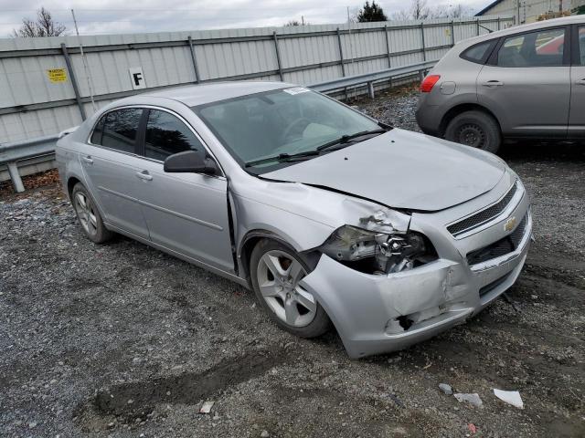 Photo 3 VIN: 1G1ZG57B394192147 - CHEVROLET MALIBU 