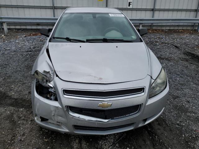 Photo 4 VIN: 1G1ZG57B394192147 - CHEVROLET MALIBU 