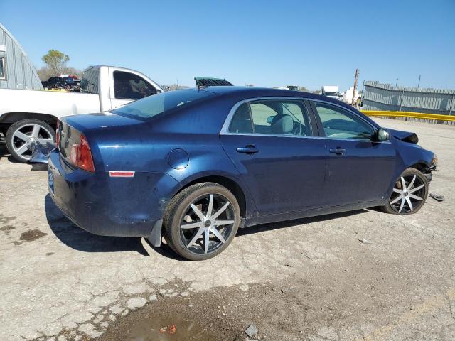 Photo 2 VIN: 1G1ZG57B394226507 - CHEVROLET MALIBU 