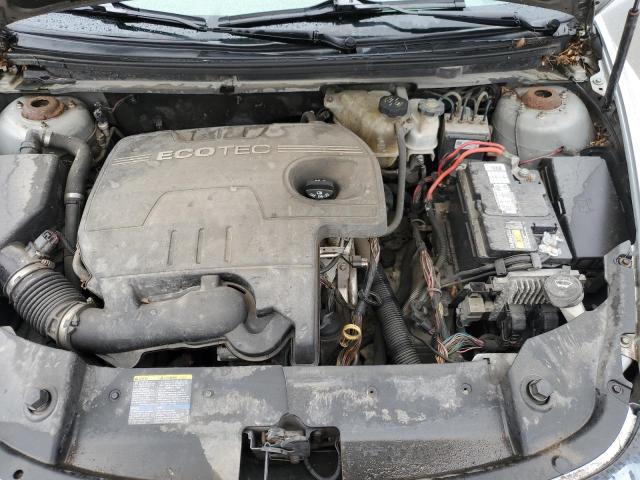 Photo 10 VIN: 1G1ZG57B394230511 - CHEVROLET MALIBU 