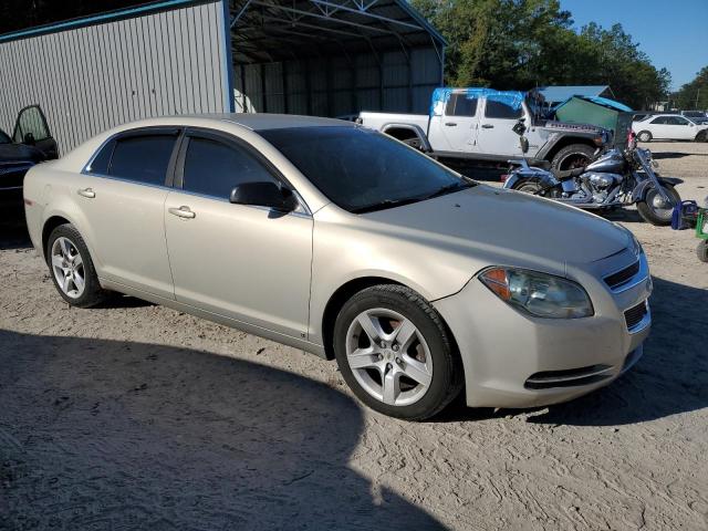 Photo 3 VIN: 1G1ZG57B39F187566 - CHEVROLET MALIBU 