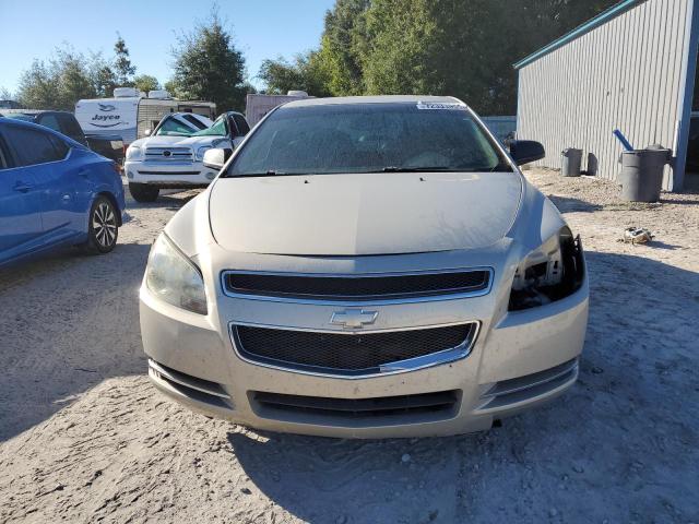 Photo 4 VIN: 1G1ZG57B39F187566 - CHEVROLET MALIBU 