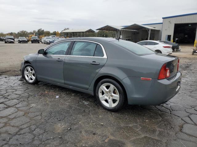 Photo 1 VIN: 1G1ZG57B39F191651 - CHEVROLET MALIBU LS 