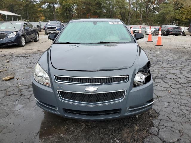 Photo 4 VIN: 1G1ZG57B39F191651 - CHEVROLET MALIBU LS 