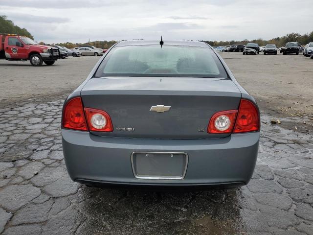 Photo 5 VIN: 1G1ZG57B39F191651 - CHEVROLET MALIBU LS 