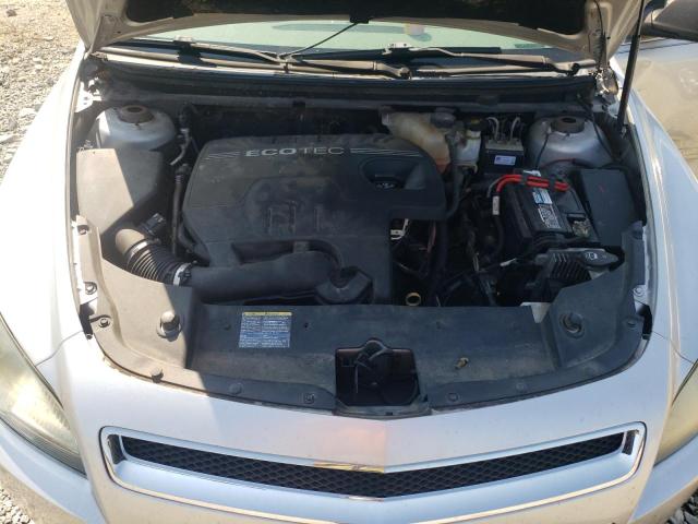 Photo 10 VIN: 1G1ZG57B39F203510 - CHEVROLET MALIBU LS 