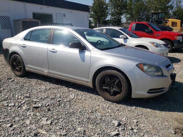 Photo 3 VIN: 1G1ZG57B39F203510 - CHEVROLET MALIBU LS 