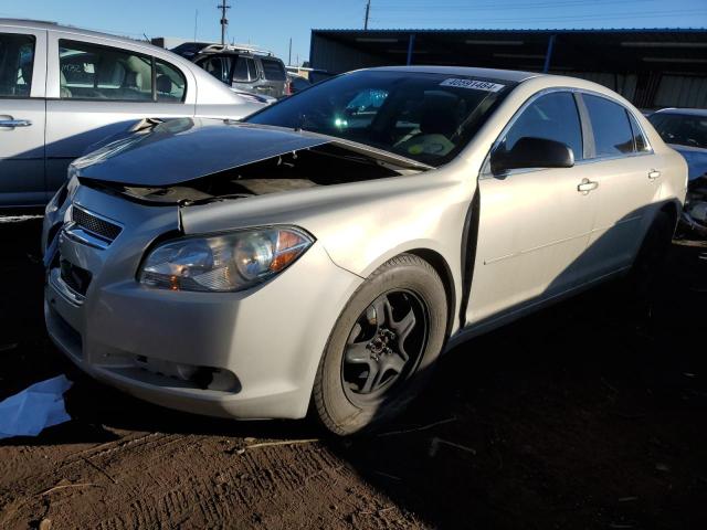 Photo 0 VIN: 1G1ZG57B39F215012 - CHEVROLET MALIBU 