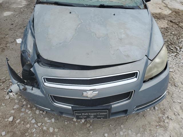 Photo 10 VIN: 1G1ZG57B39F221943 - CHEVROLET MALIBU LS 