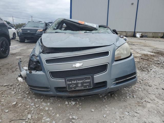 Photo 4 VIN: 1G1ZG57B39F221943 - CHEVROLET MALIBU LS 