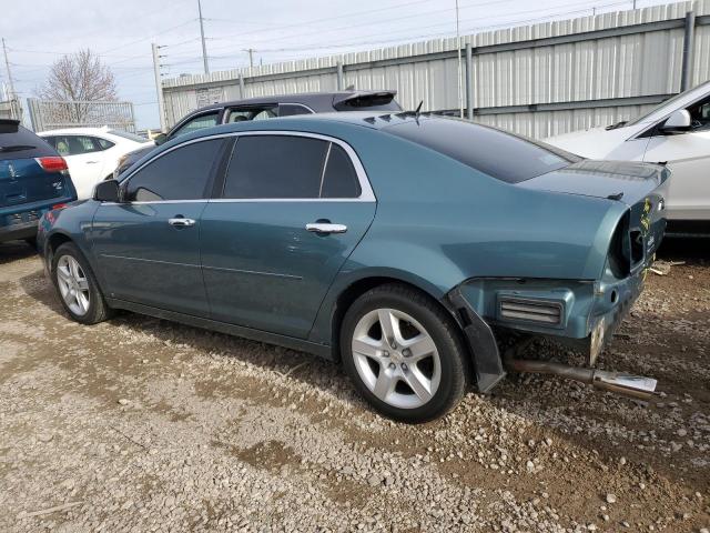 Photo 1 VIN: 1G1ZG57B39F226303 - CHEVROLET MALIBU LS 