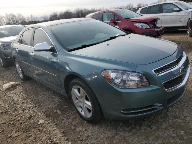 Photo 3 VIN: 1G1ZG57B39F226303 - CHEVROLET MALIBU LS 