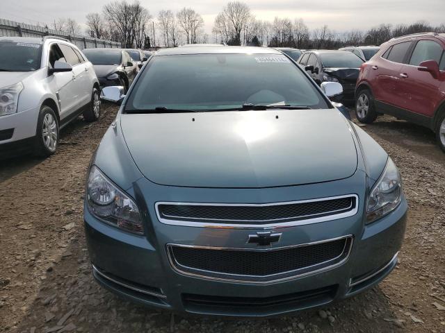 Photo 4 VIN: 1G1ZG57B39F226303 - CHEVROLET MALIBU LS 