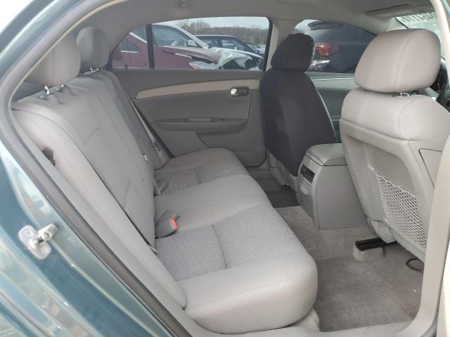 Photo 9 VIN: 1G1ZG57B39F226303 - CHEVROLET MALIBU LS 