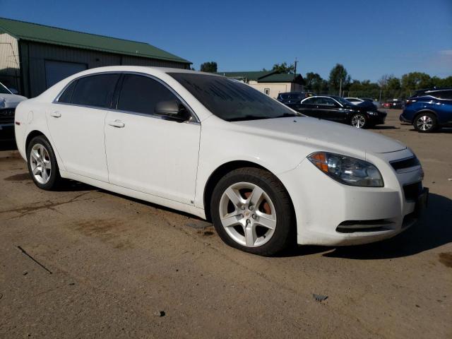 Photo 3 VIN: 1G1ZG57B39F242212 - CHEVROLET MALIBU LS 