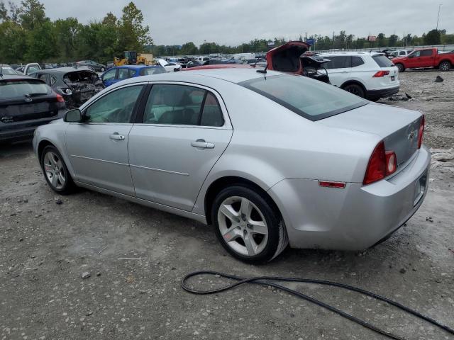 Photo 1 VIN: 1G1ZG57B39F255283 - CHEVROLET MALIBU LS 