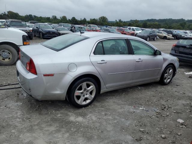 Photo 2 VIN: 1G1ZG57B39F255283 - CHEVROLET MALIBU LS 