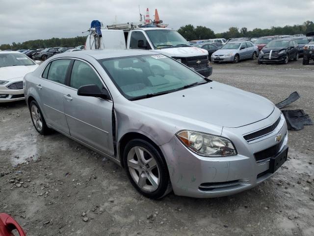 Photo 3 VIN: 1G1ZG57B39F255283 - CHEVROLET MALIBU LS 