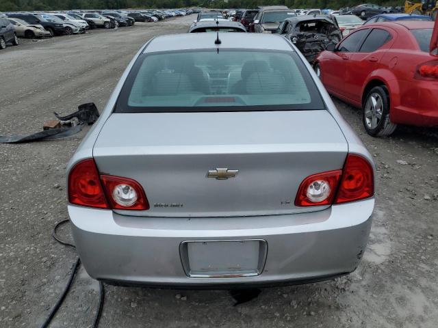 Photo 5 VIN: 1G1ZG57B39F255283 - CHEVROLET MALIBU LS 