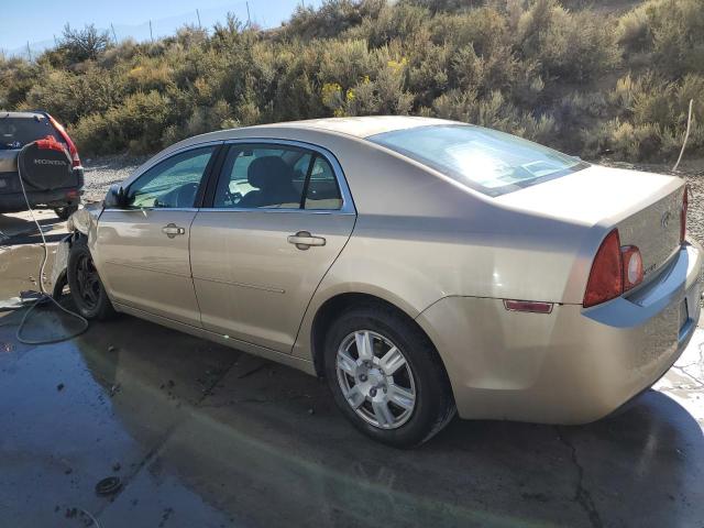 Photo 1 VIN: 1G1ZG57B484211903 - CHEVROLET MALIBU LS 