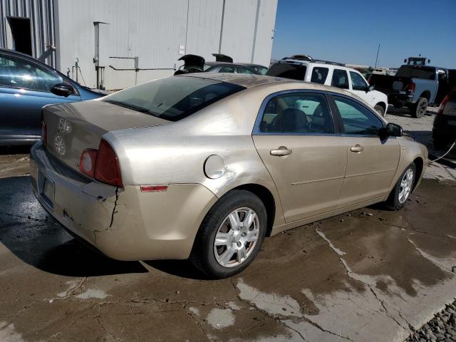 Photo 2 VIN: 1G1ZG57B484211903 - CHEVROLET MALIBU LS 