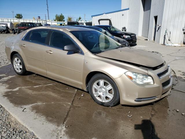 Photo 3 VIN: 1G1ZG57B484211903 - CHEVROLET MALIBU LS 