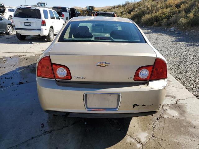 Photo 5 VIN: 1G1ZG57B484211903 - CHEVROLET MALIBU LS 