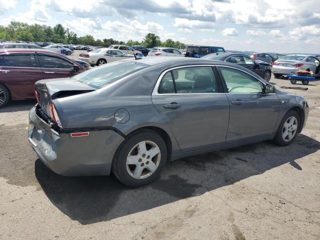 Photo 2 VIN: 1G1ZG57B484299903 - CHEVROLET MALIBU LS 