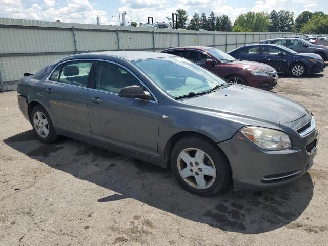 Photo 3 VIN: 1G1ZG57B484299903 - CHEVROLET MALIBU LS 