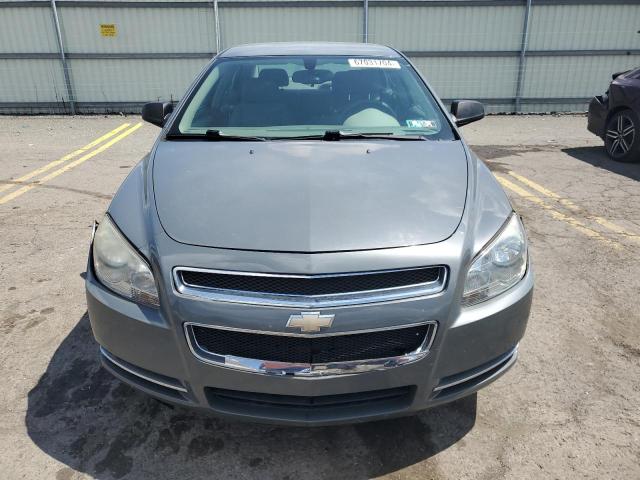 Photo 4 VIN: 1G1ZG57B484299903 - CHEVROLET MALIBU LS 