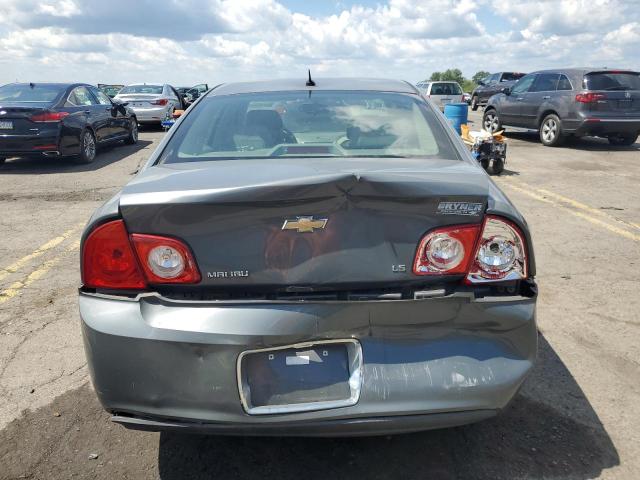 Photo 5 VIN: 1G1ZG57B484299903 - CHEVROLET MALIBU LS 