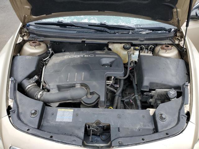 Photo 10 VIN: 1G1ZG57B48F227331 - CHEVROLET MALIBU 