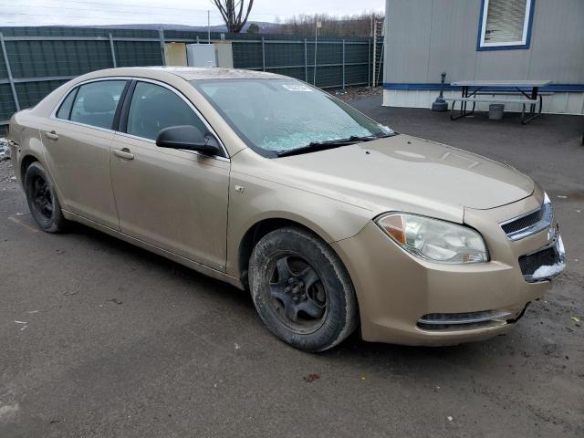 Photo 3 VIN: 1G1ZG57B48F227331 - CHEVROLET MALIBU 