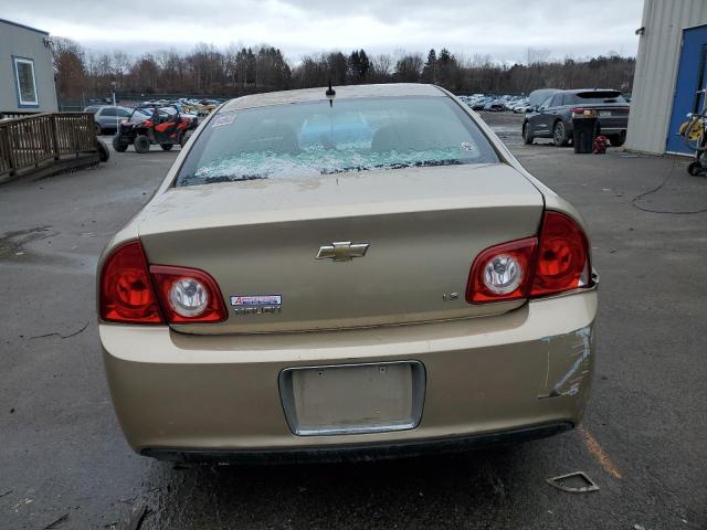 Photo 5 VIN: 1G1ZG57B48F227331 - CHEVROLET MALIBU 