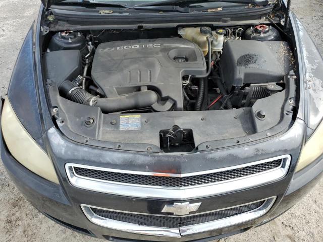 Photo 10 VIN: 1G1ZG57B48F228186 - CHEVROLET MALIBU LS 