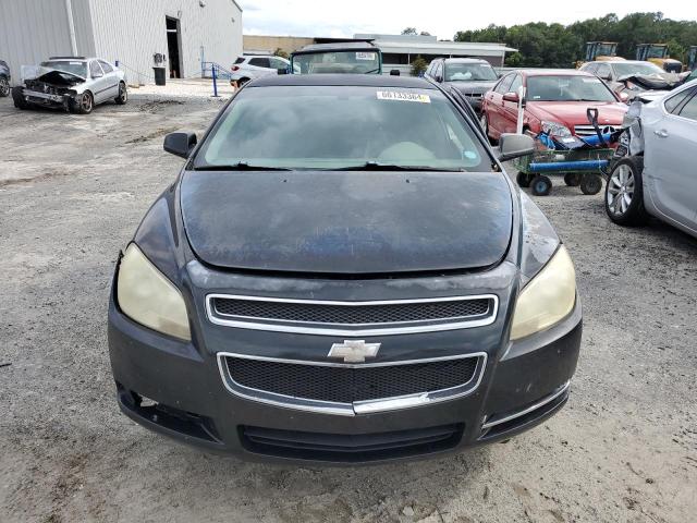 Photo 4 VIN: 1G1ZG57B48F228186 - CHEVROLET MALIBU LS 