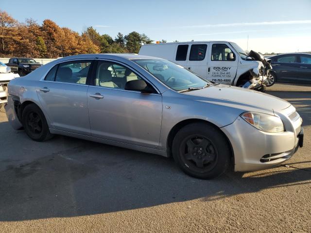 Photo 3 VIN: 1G1ZG57B48F232884 - CHEVROLET MALIBU 